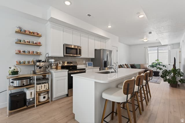 1146 S REDWOOD UNIT F604 RD #604