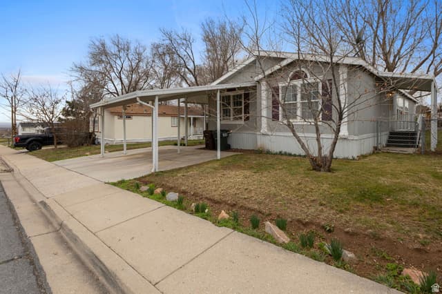 2600 N HILL FIELD RD #134